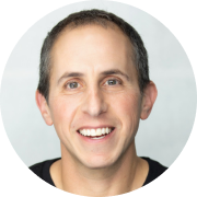Jim Goldfarb