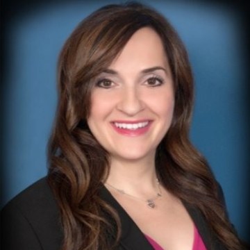 Nancy Carbone