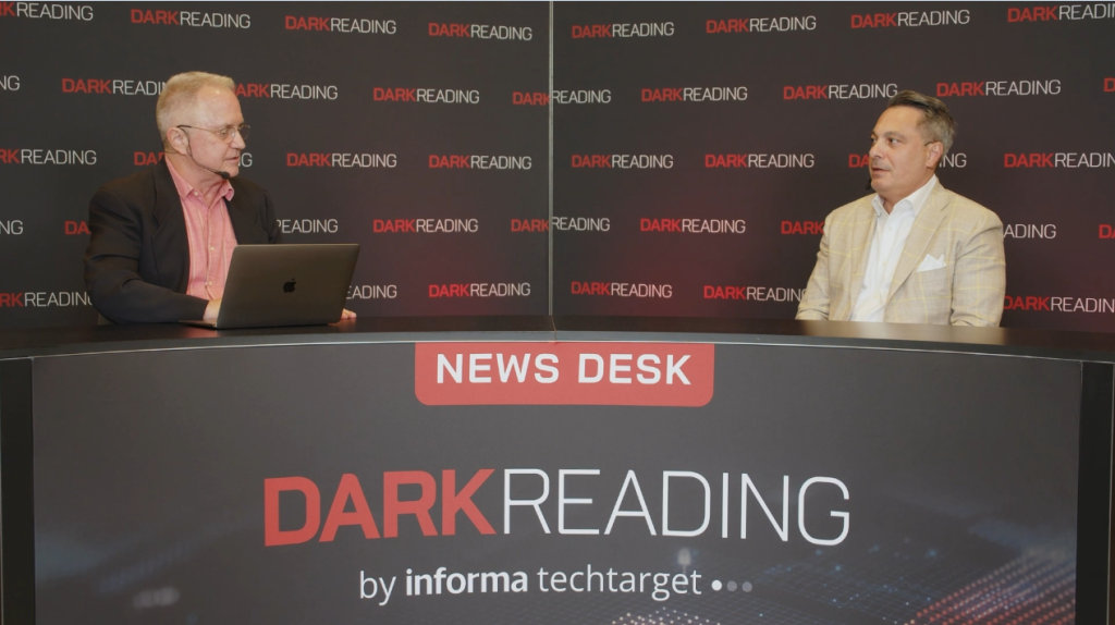 Dark Reading News: RealDefense’s Gary Guseinov explains how the company’s telemetry scan product can add to the bottom line.