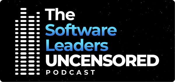 Software Leaders Uncensored Podcast: Gary Guseinov explains building ARR without disruption using SmartScan