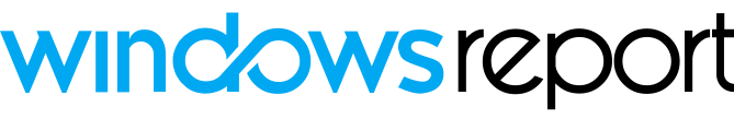 windowsreport logo